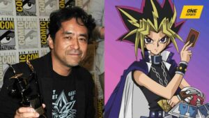 Yugioh, Takahashi