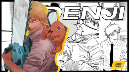 Khám phá nhân vật Denji trong Chainsaw Man, một con lai giữa người và quỷ đầy bí ẩn. Hãy cùng tìm hiểu về câu chuyện tuyệt vời của manga này và cảm nhận sức mạnh khó tin của Denji.