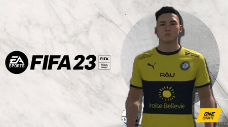 Quang Hải, FIFA 23