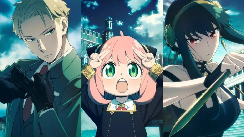 Spy x Family khiến TenZ 'phát cuồng' và được đánh giá là bộ anime hoàn hảo nhất