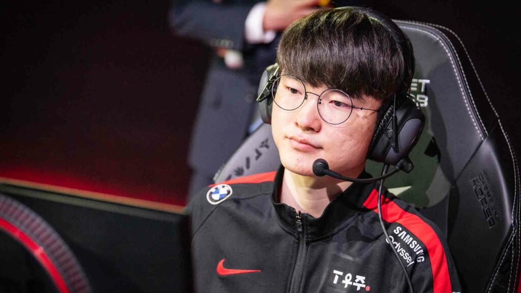 LMHT: Faker và Bengi nói gì về thể thức mới của MSI?