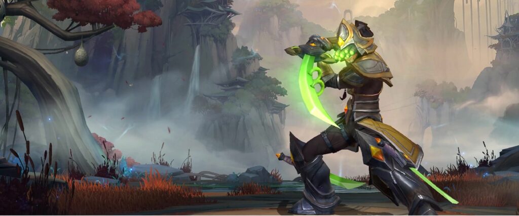 Tốc Chiến: Nhìn lại 2 năm đồng hành cùng các game thủ