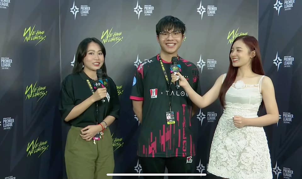 APL: Cơn bão 'Bing chilling' càn quét, MC Phương Thảo xác nhận nghỉ dẫn hết vòng bảng