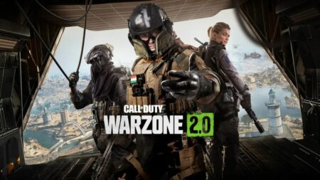Call of Duty, Warzone 2.0, cấu hình, cách tải
