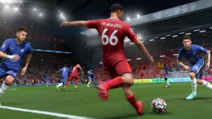 Fifa Online 4, sút xa, thẻ fo4