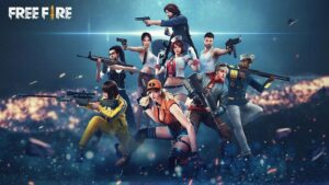 Free Fire: Top nhân vật được điều chỉnh sức mạnh trong OB37 Free Fire, nhân vật, OB37