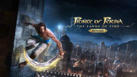 Prince of Persia Remake, Ubisoft