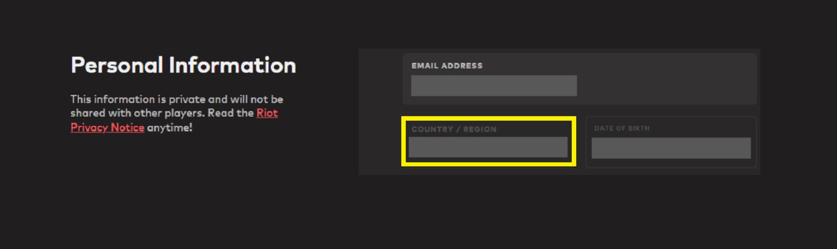 LMHT: Hướng dẫn liên kết và chuyển đổi tài khoản Garena sang nền tảng ...