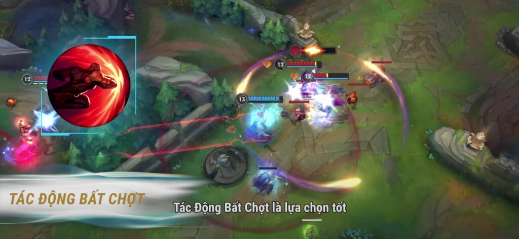Tốc Chiến: Tổng quan về bản cập nhật 3.5