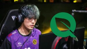 Prince tin đồn FlyQuest LCS 2023