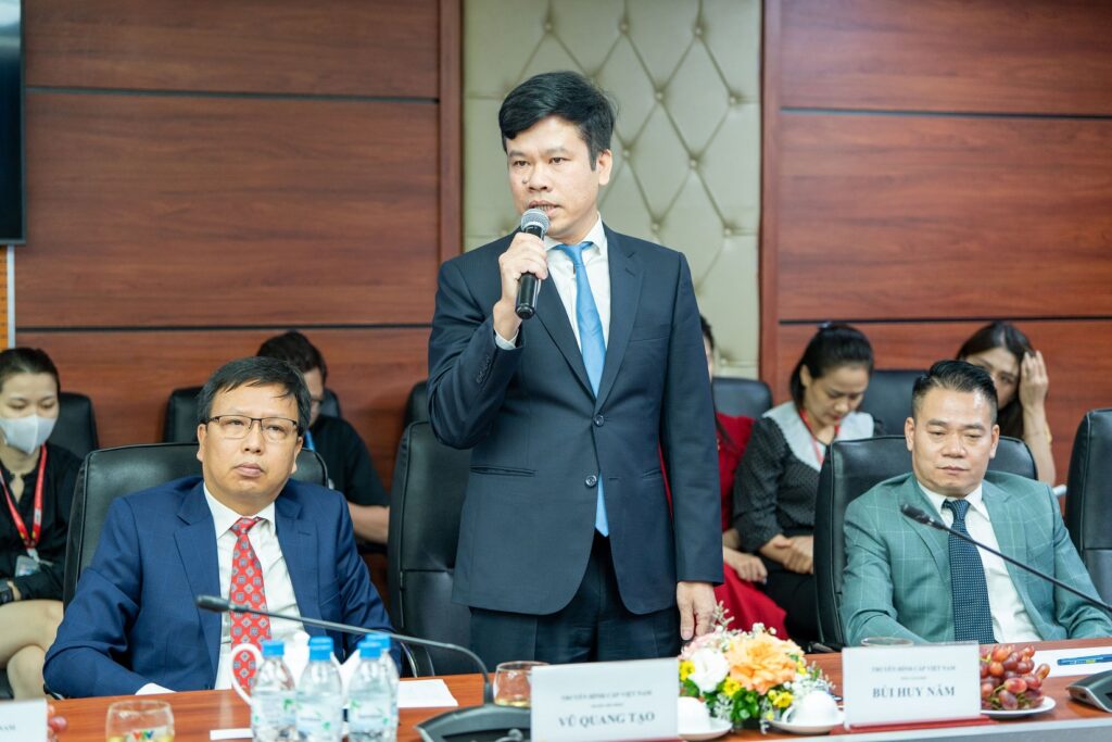 VTVcab hợp tác cùng EFG tại Việt Nam: Tương lai mới cho CS:GO VTVcab