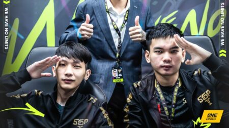 APL, Saigon Phantom, Buriram United, Liên Quân Esports