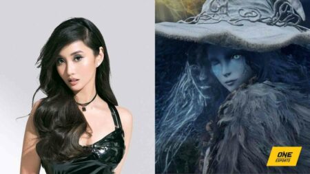 Alodia, Elden Ring, Ranni the Witch, cosplay