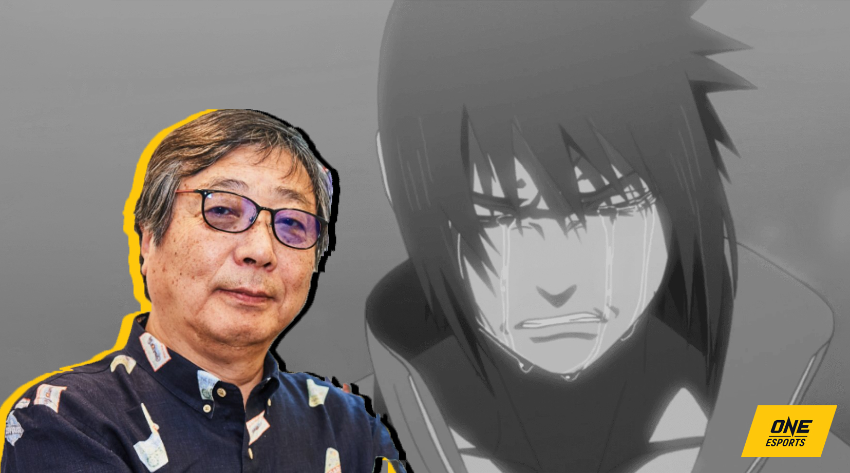 Anime: Cộng đồng tiếc thương trước sự ra đi của Nhà sản xuất Naruto và  Bleach | ONE Esports Vietnam