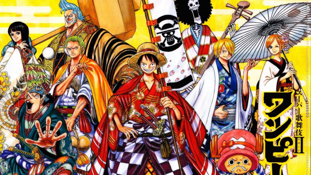 One Piece: Bức thư khó hiểu của Oda được công bố khiến cho người hâm mộ lo lắng