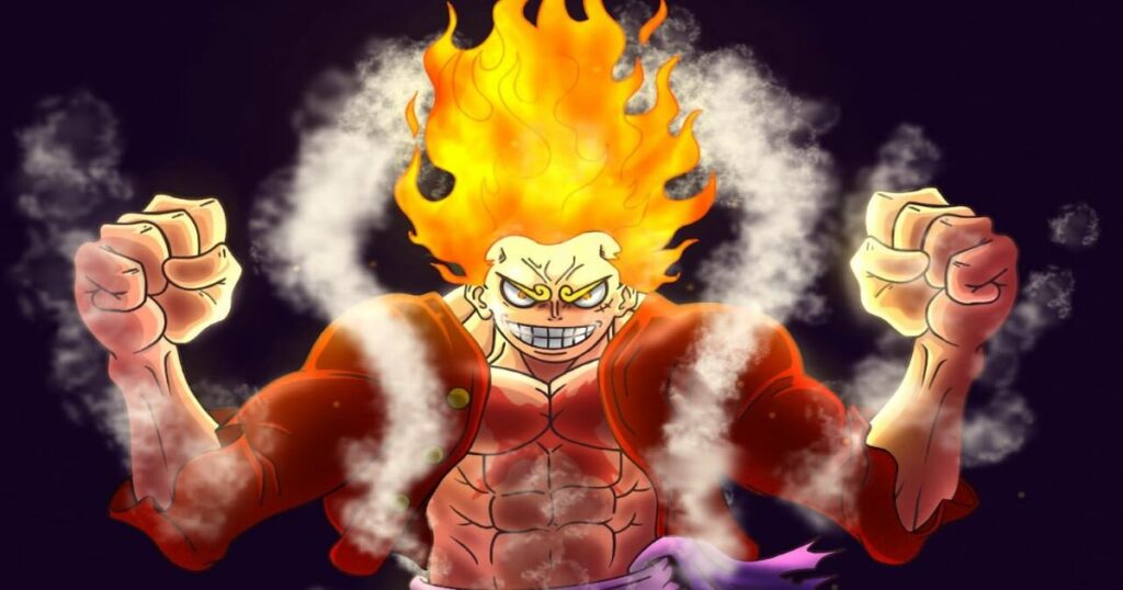 One Piece: Bức thư khó hiểu của Oda được công bố khiến cho người hâm mộ lo lắng