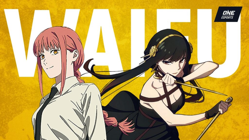 Top 5 waifu anime: Cùng khám phá danh sách những cô gái \