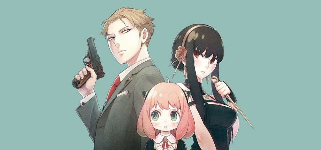 Cosplay Spy x Family: Anya 'ra rìa', bố Yor mẹ Loid thể hiện kĩ năng làm cha mẹ khiến ai cũng phải ngỡ ngàng