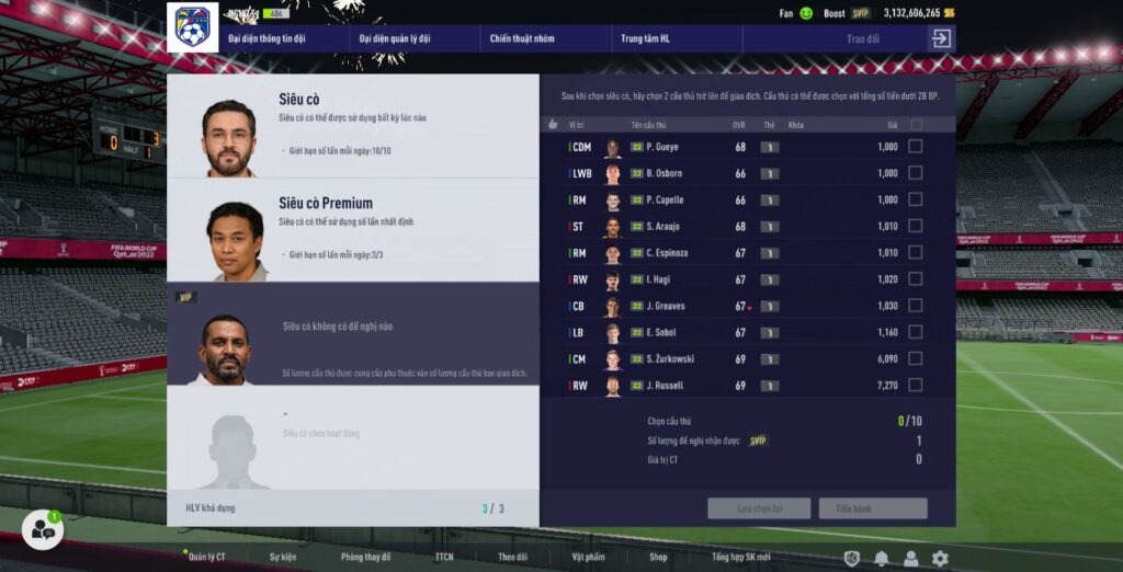 FO4: Giải mã độ hot và hướng dẫn săn Theo ICON và Courtois mùa lương thấp cực dễ