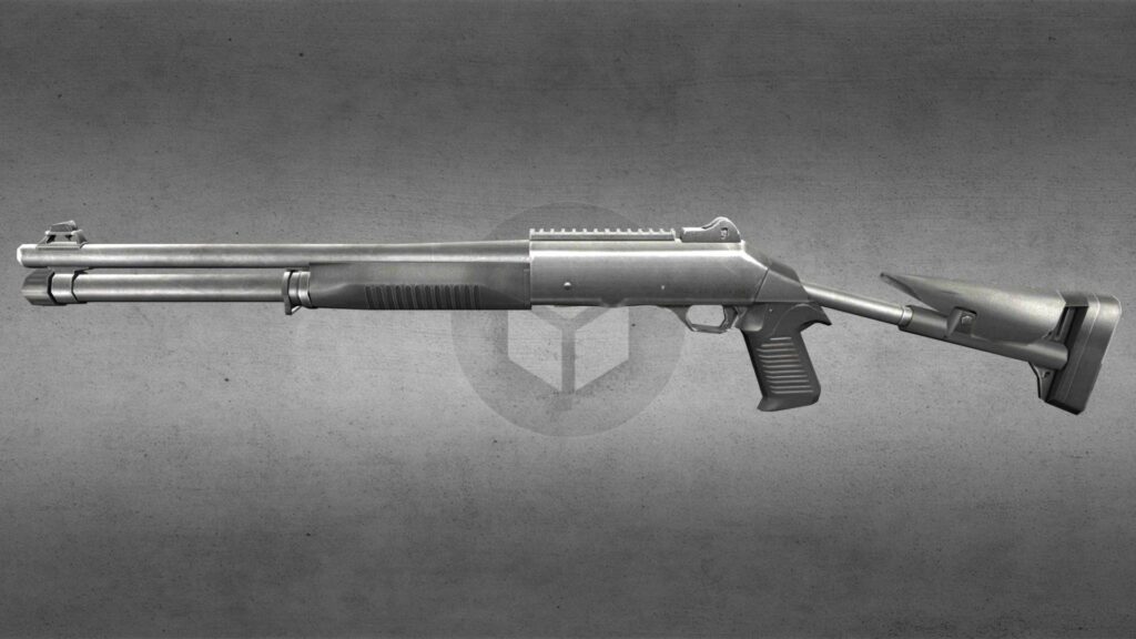 Free Fire: Top 3 khẩu shotgun đáng sử dụng nhất hiện nay