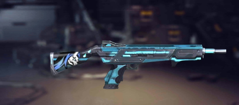 Free Fire: Top 3 khẩu shotgun đáng sử dụng nhất hiện nay