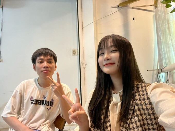 APL: V Gaming thua đậm, nữ MC Lyly Sury vô cớ nhận mưa chỉ trích