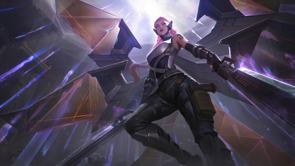 ĐTCL mùa 8.5: Yasuo trở lại đường đua, làm mưa làm gió tại bản cập nhật 13.8