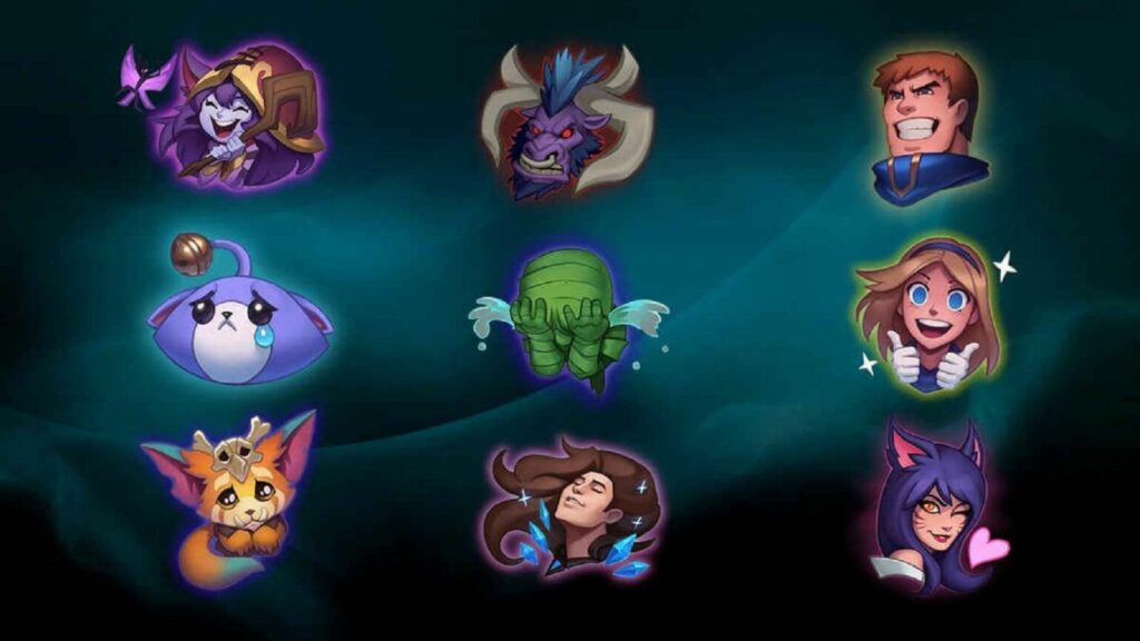 Chơi game đồng đội: Lựa lời mà nói cho vừa lòng nhau!