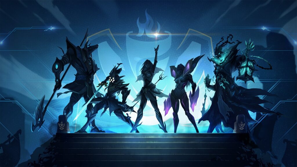 ARAM Clash 2022 và những điều bạn cần biết về ngày ra mắt, cách thức tham dự và thể thức thi đấu