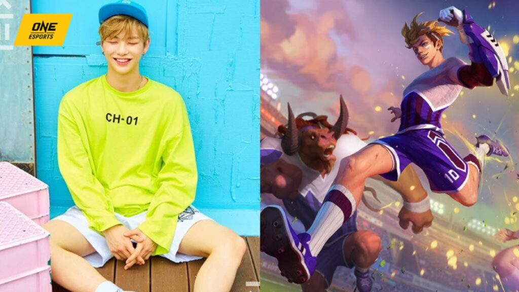 Các idol K-pop hóa thân thành các nhân vật trong LMHT sẽ ra sao?