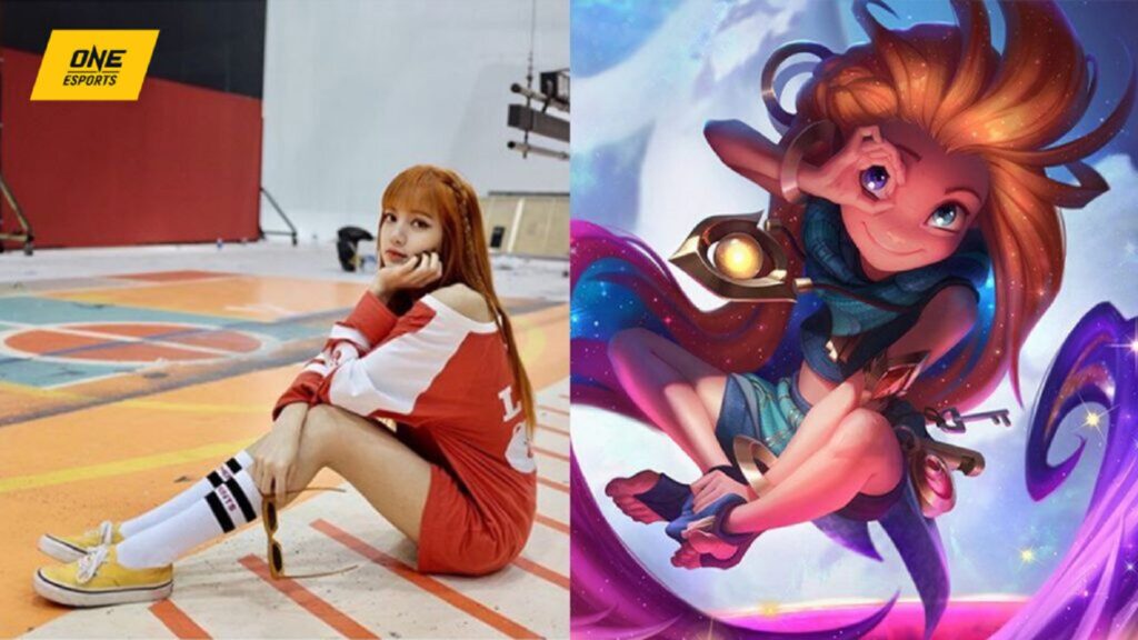Các idol K-pop hóa thân thành các nhân vật trong LMHT sẽ ra sao?