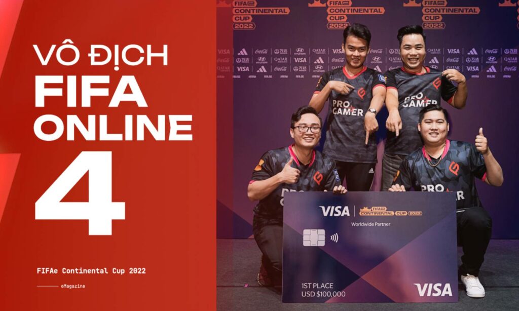 Esports Việt Nam: Sau 2022 tuyệt đỉnh thăng hoa, chờ đợi gì ở 2023? esports, fo4