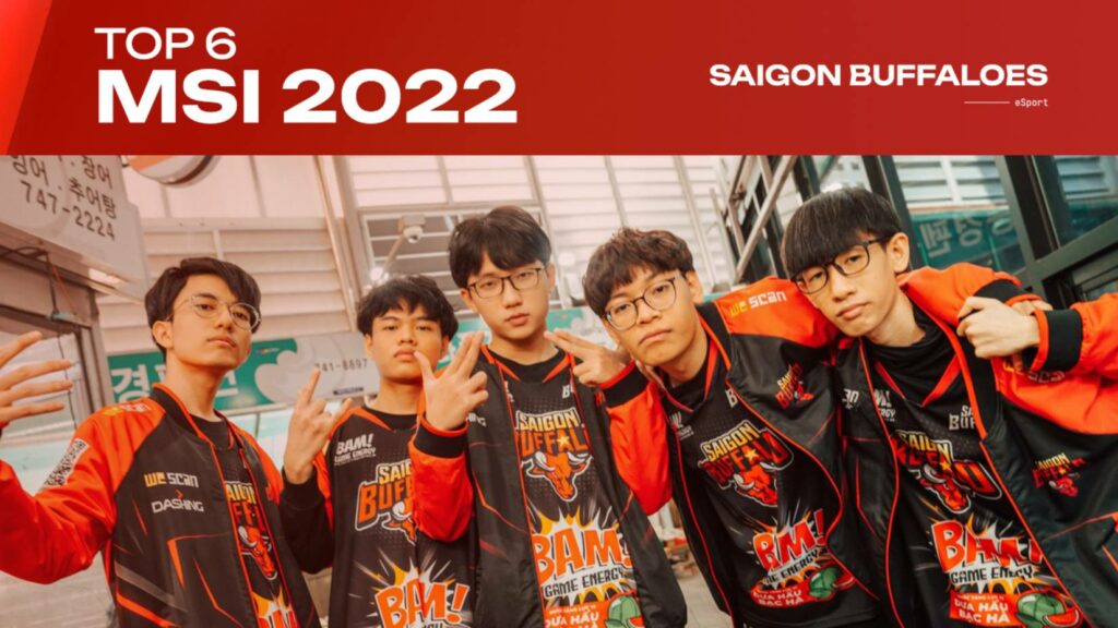 Esports Việt Nam: Sau 2022 tuyệt đỉnh thăng hoa, chờ đợi gì ở 2023?