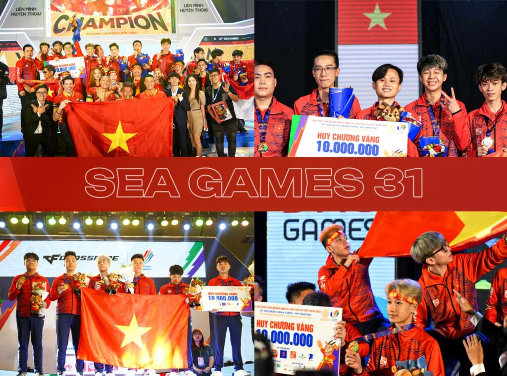 Esports Việt Nam: Sau 2022 tuyệt đỉnh thăng hoa, chờ đợi gì ở 2023?