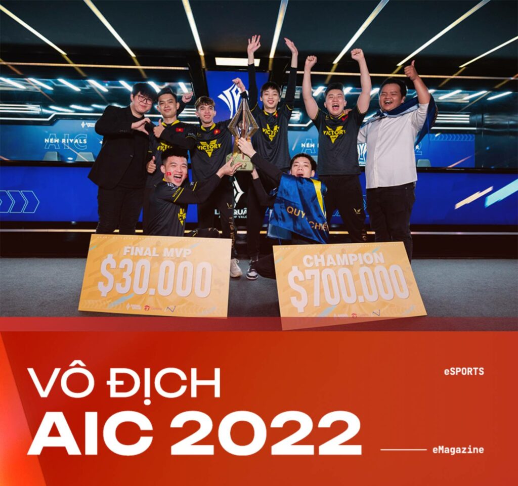 Esports Việt Nam: Sau 2022 tuyệt đỉnh thăng hoa, chờ đợi gì ở 2023?