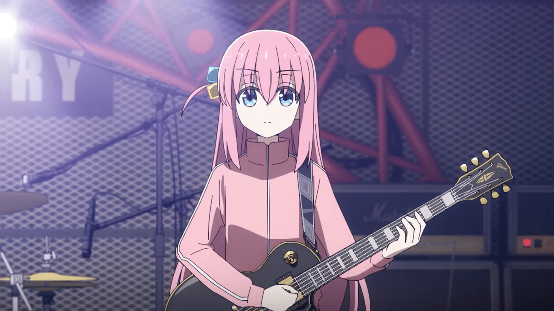 Bocchi the Rock chắc chắn là anime gây bất ngờ nhất trong nửa cuối năm ...
