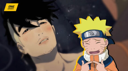 Anime, Naruto, Sasuke, đẩy thuyền, cảnh nóng