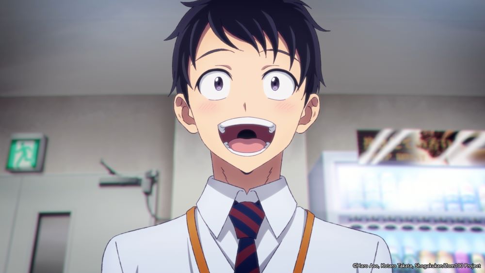 Satoru Gojou popcorn bucket - Anime Trending | Your Voice in Anime!