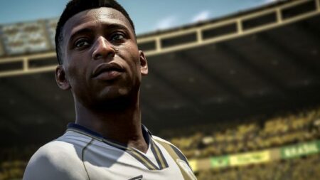 Fifa Online 4, Fifa, fo4, Pele, BWC, review