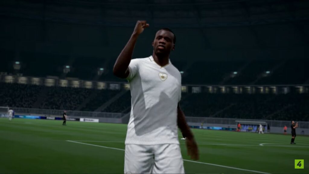 FO4: Review Yaya Toure ICON - Không nên kì vọng nhiều quá