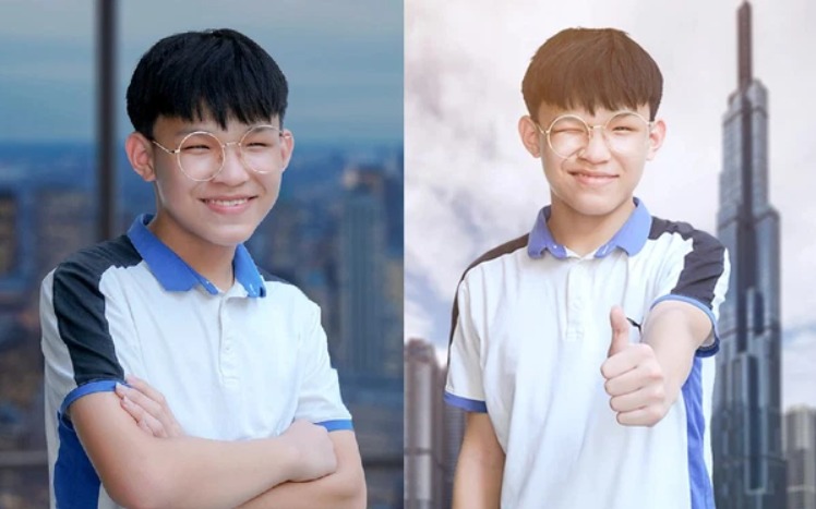 Liên Quân: Bé Trọc chính thức trở thành 'bom tấn' đầu tiên của Team Flash trong năm 2023