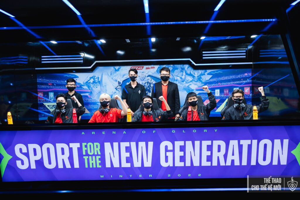 Tin chuyển nhượng Team Flash: Nuôi hi vọng vô địch bằng việc bổ sung một loạt những cái tên chất lượng