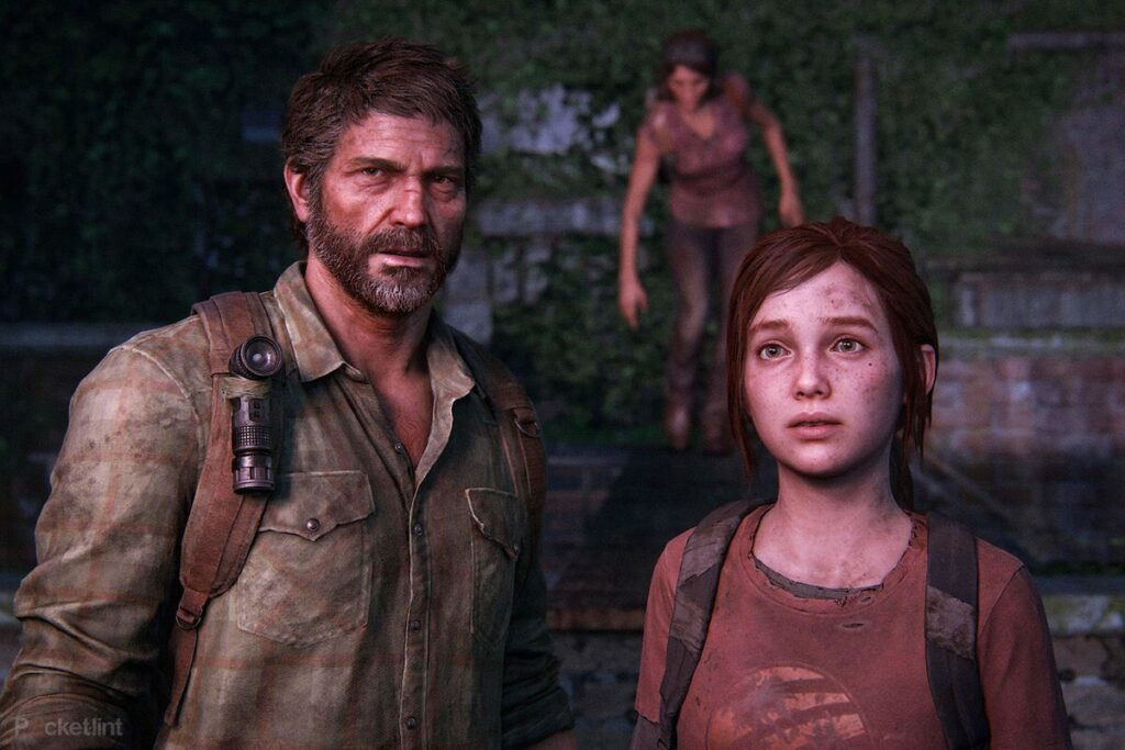 Doanh Thu Của Dòng Game The Last Of Us Tăng Vọt Sau Màn Ra Mắt Hoành Tráng Của Phiên Bản Phim 2013