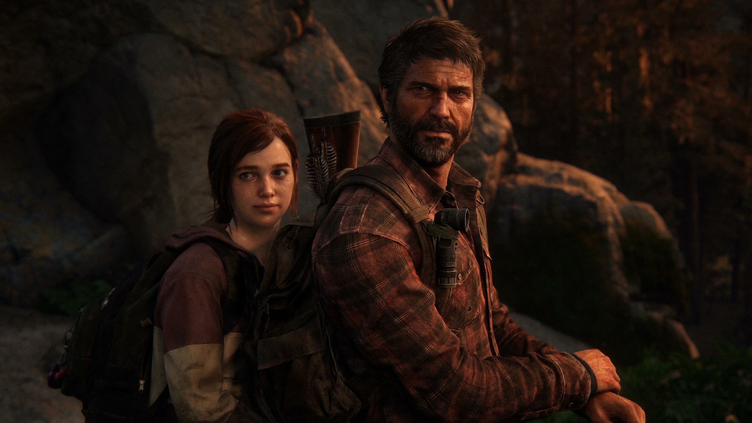 doanh thu của dòng game the last of us tăng vọt sau màn ra mắt hoành