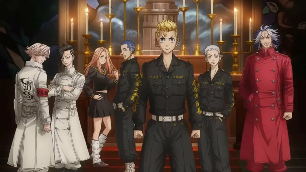 7 bộ anime mà các 'Wibu chúa' không nên bỏ qua trong năm 2023 anime