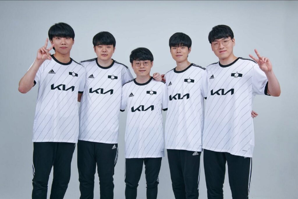 LCK Media Day: Các đội dự đoán cái tên vô địch LCK Mùa Xuân 2023, Gen.G bất ngờ mất vị thế