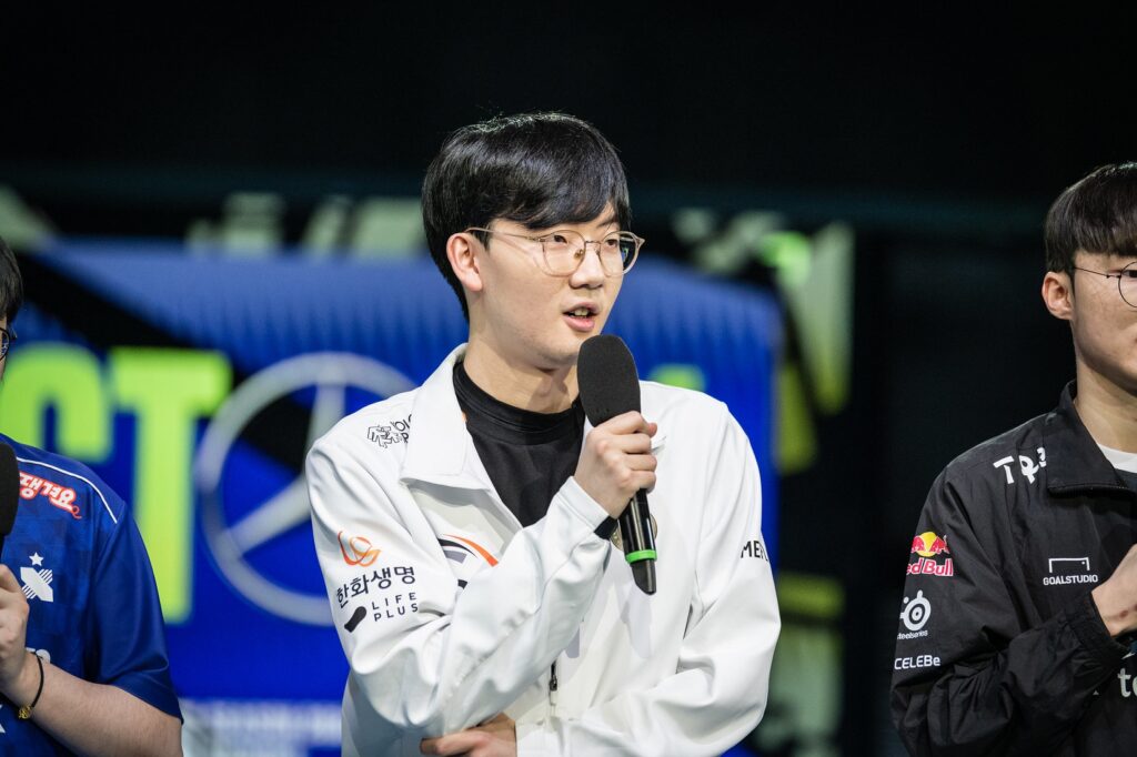 LCK Media Day: Các đội dự đoán cái tên vô địch LCK Mùa Xuân 2023, Gen.G bất ngờ mất vị thế