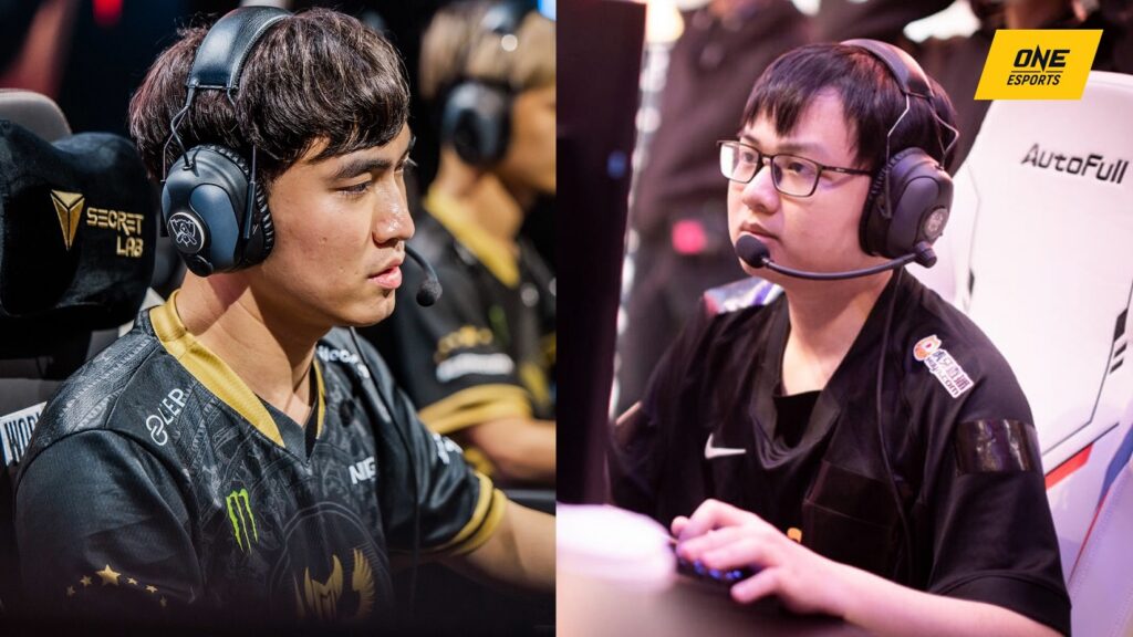 TK Nguyễn đầy tự hào với hợp đồng 'bom tấn' của GAM Esports 2023: 'Levi đã chọn con đường này và tôi sẽ đảm bảo cậu ấy thành công'