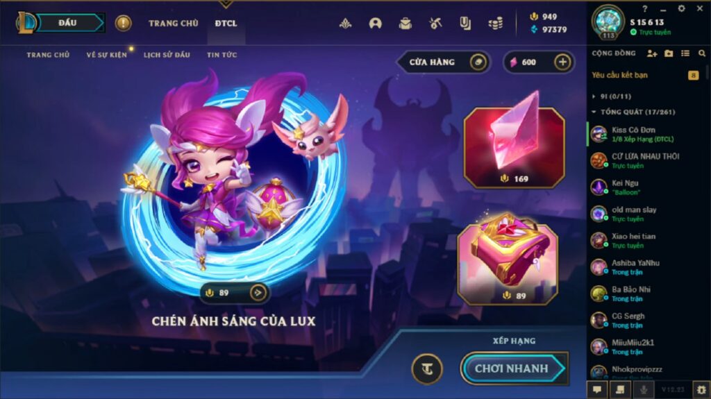 LMHT: Streamer hướng nội - SofM bỗng được đổi tên thành 'Mai Quang Duy' sau 2 ngày lên sóng
