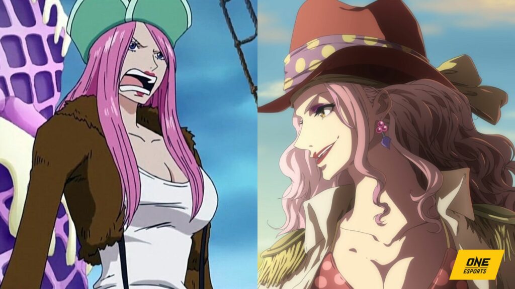 One Piece: Jewelry Bonney có thể sẽ là 'hậu duệ' của Big Mom?